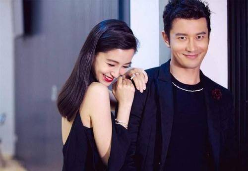 富在闹市也心酸,1336条评论,黄晓明6克拉钻戒婚礼到"卑微"_杨颖_生活