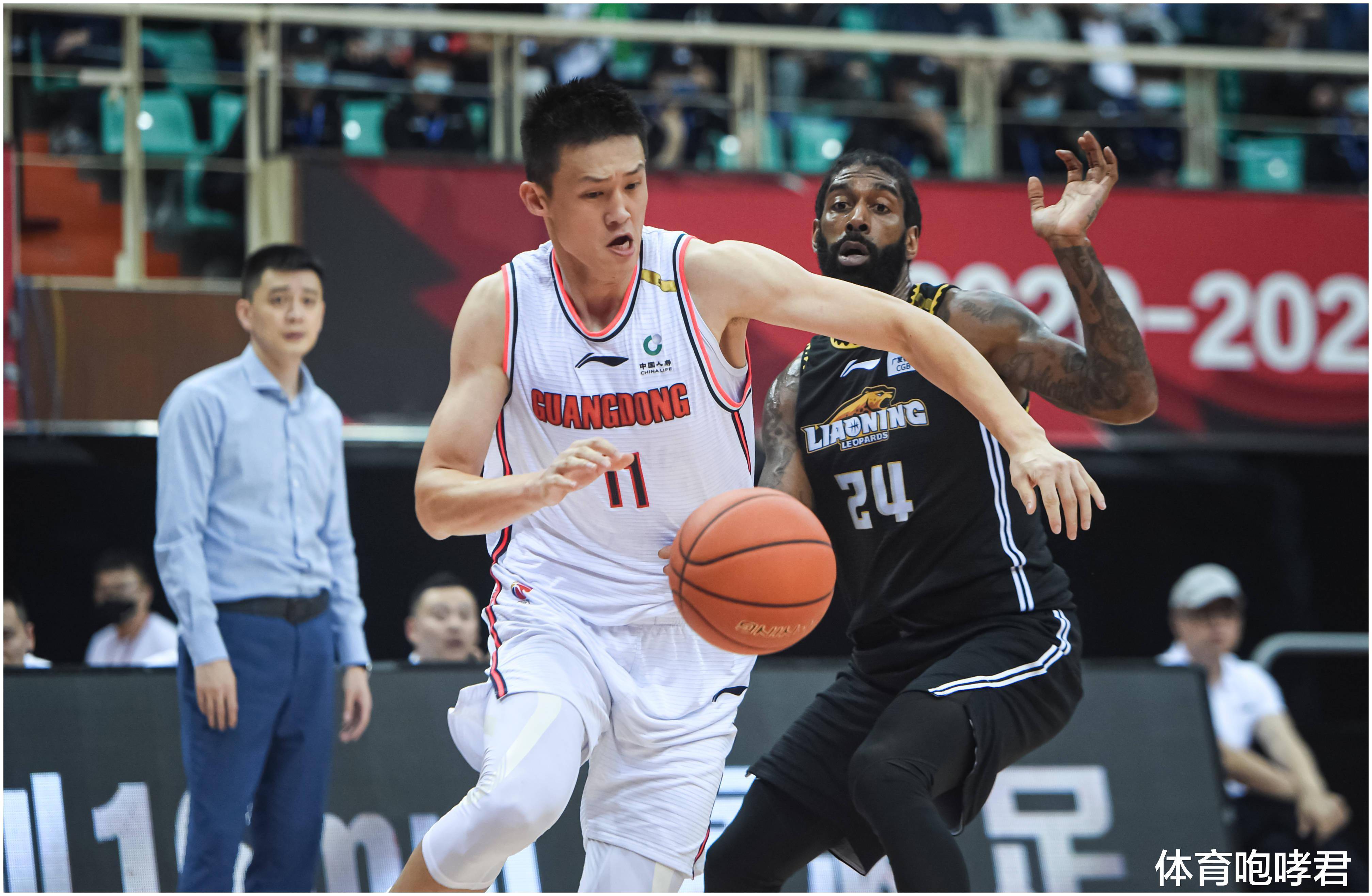 朱芳雨回应与周队关系,离开广东男篮与他无关_球迷_1_cba