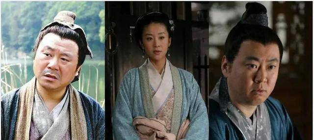 16年,今演员近况悬殊,有人嫁入豪门,有人已离世_何冰_宋慈_郭达