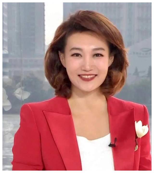 大龄未婚的6位央视主持人,才貌双全却各有苦衷,婚事被全网牵挂_张宏民