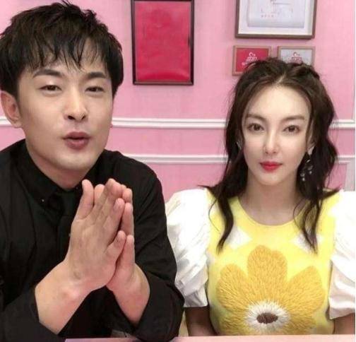 捐款2600万,一人就超26个大明星,辛巴的结局要重新写了?