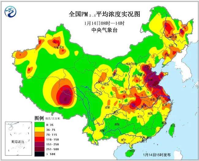 5,pm10,so2,no2,o3,co(2013-2022年)_資源_全國_範圍