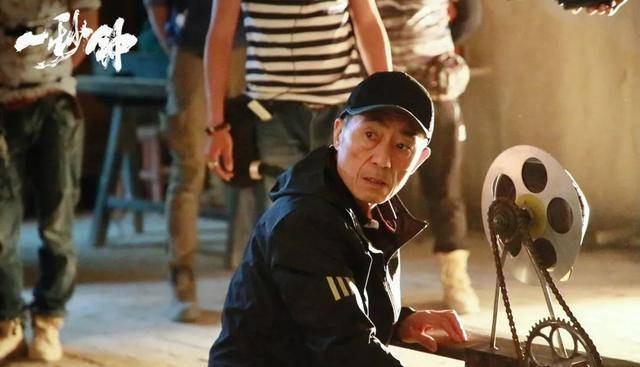 电影_张艺谋_管虎