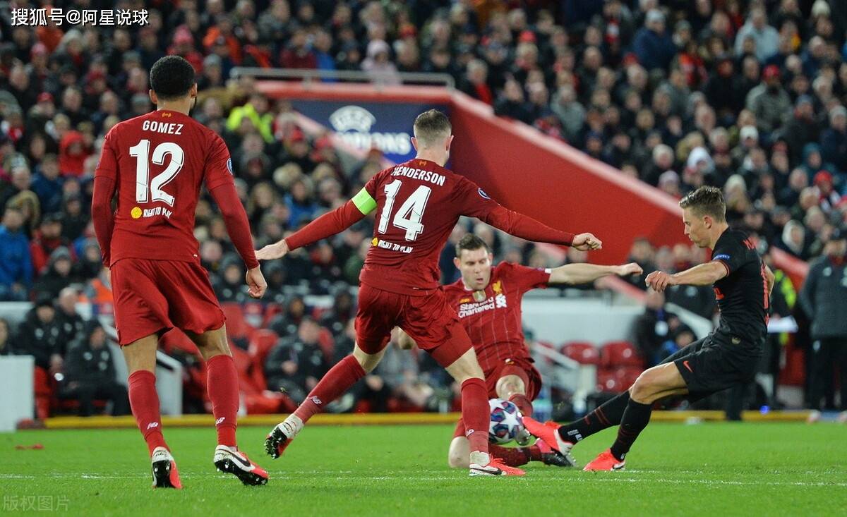 今日足球:皇马vs马竞 利物浦vs富勒姆_西甲联赛_近况_战绩