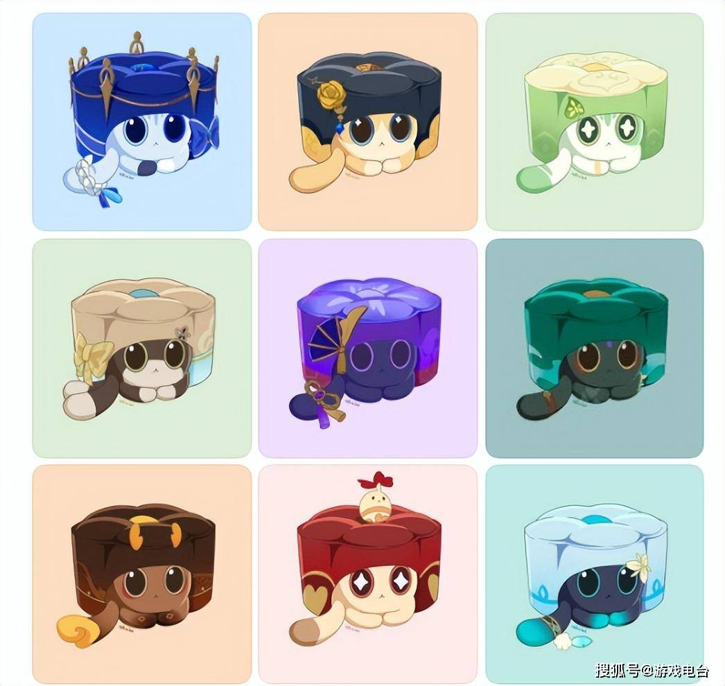 猫形蛋糕爆火全网!