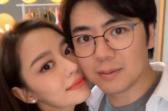 张恒公开有两个孩子,张碧晨未婚生女,吉娜生了_郑爽_郎朗_消息