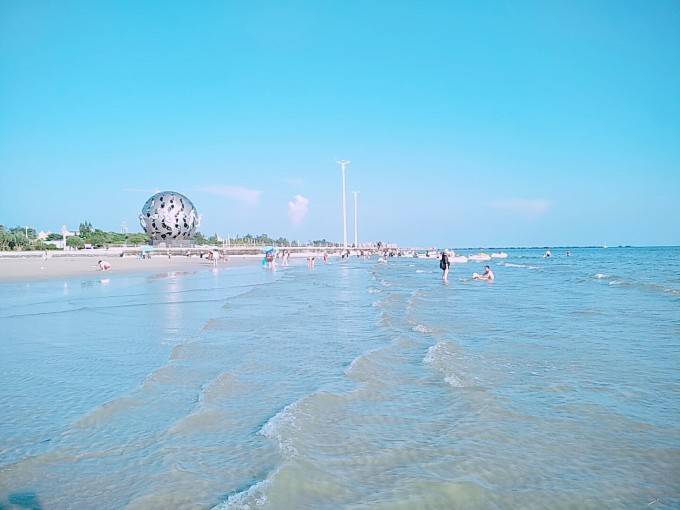 广西北海旅游攻略自助游攻略_游玩广西北海攻略_广西北海旅游攻略