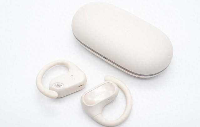 平价好用的蓝牙耳机有哪些？五大平价开放式蓝牙耳机推荐