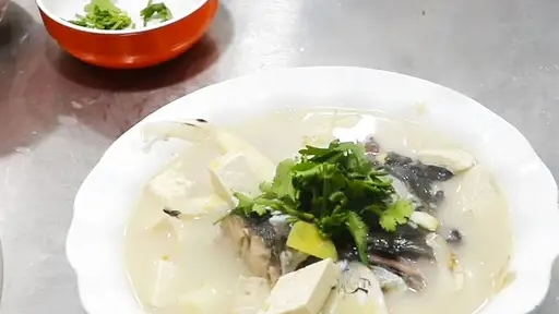 魚頭豆腐湯怎麼做才濃白呢?