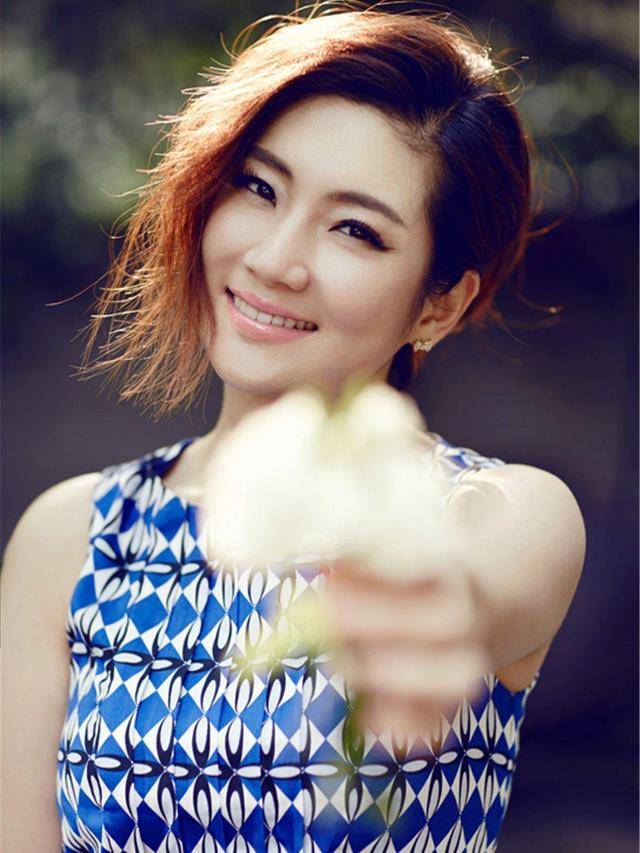 selina任家萱官宣怀孕,可能会结婚但不会登记领证,男友比她小7岁_婚姻