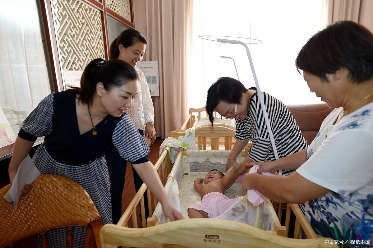 母婴护理资格证怎么样报名（母婴护理职业资格证书怎么报考） 母婴照顾护士
资格证怎么样报名（母婴照顾护士
职业资格证书怎么报考） 母婴知识