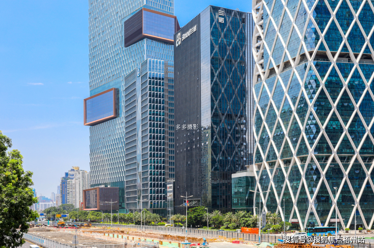 深圳赛西科技大厦物业租赁中心 1人起订 租期灵活 物业电话_南山区