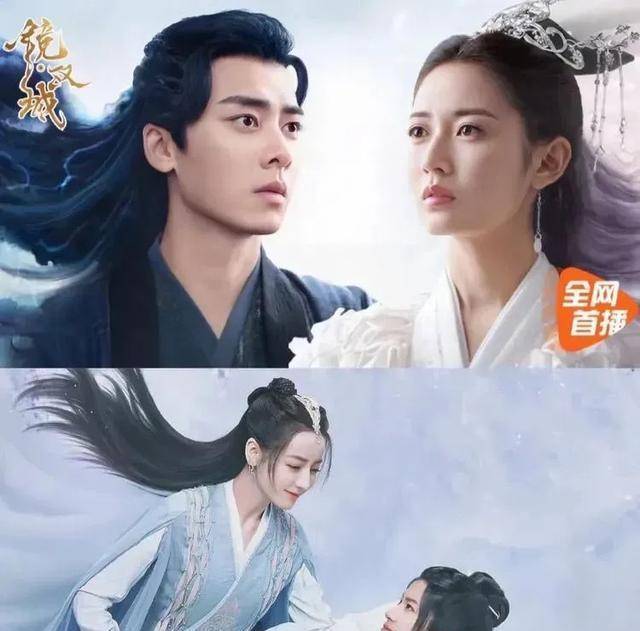 事业突然大爆发,如今他早已一跃成为一线大明星_李易峰_李多海_梦想