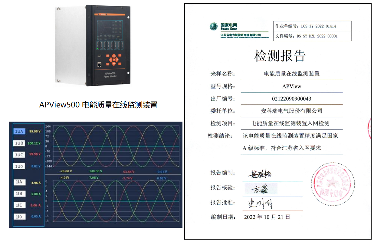 《電能質量管理辦法(暫行)》實施意義及解決方案_發電_企業_電力