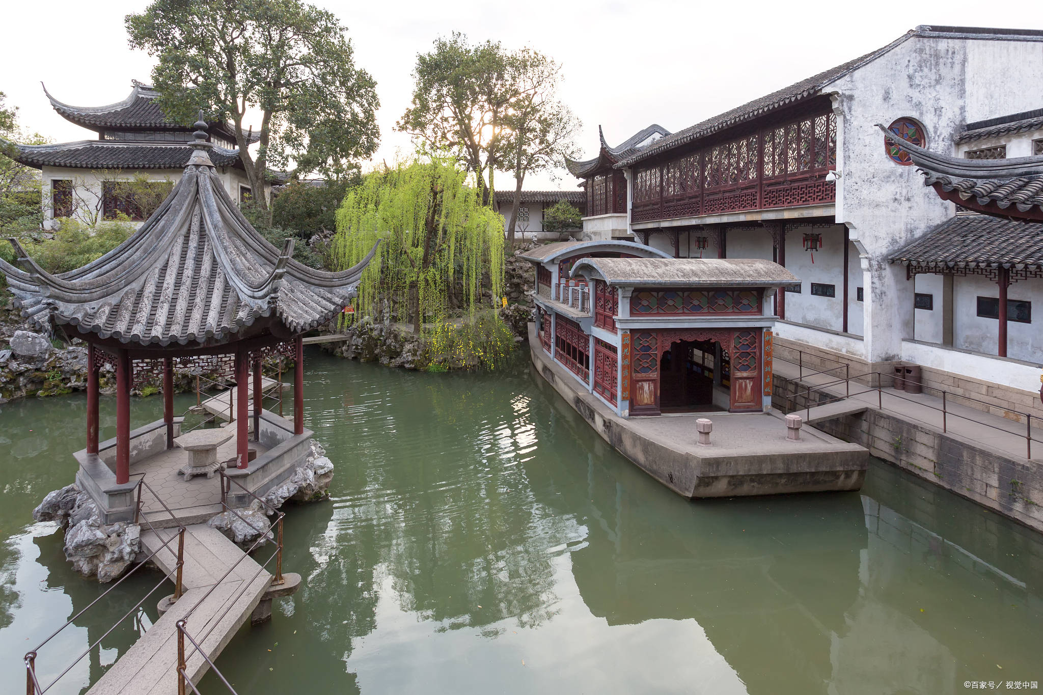 江南水乡当地组团旅游价格多少,苏杭四日游旅行团价位大概多少_杭州