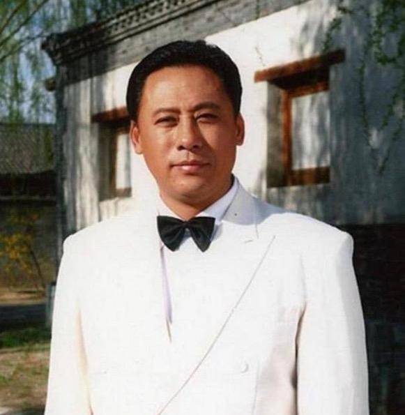 《三国演义》拍摄风波;赵云不会骑马,刘备三兄弟掰玉米_唐国强_王扶林