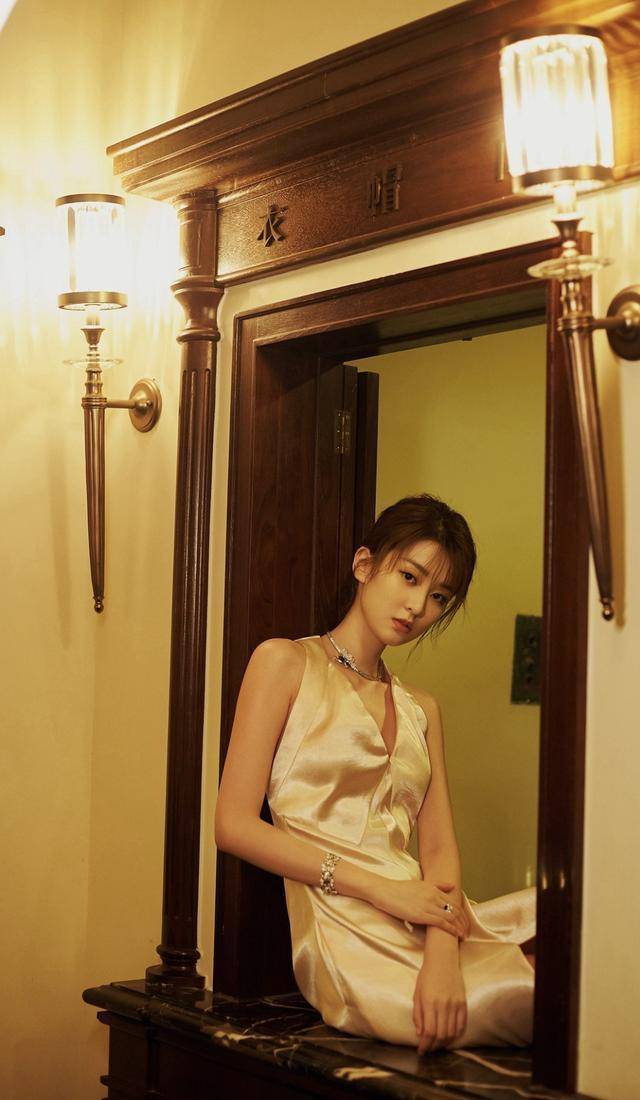 乔欣_吴宣_自然