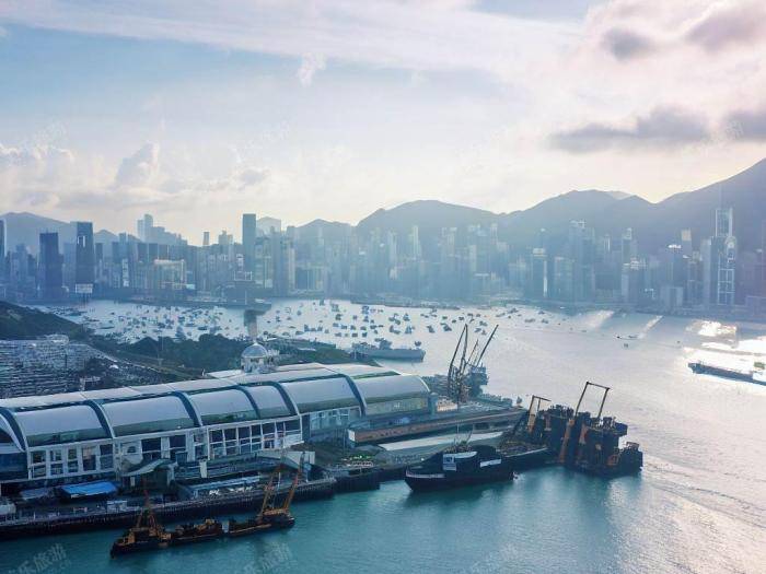 去香港维多利亚港跟团5天游，香港澳门旅游团报名五日游价格
