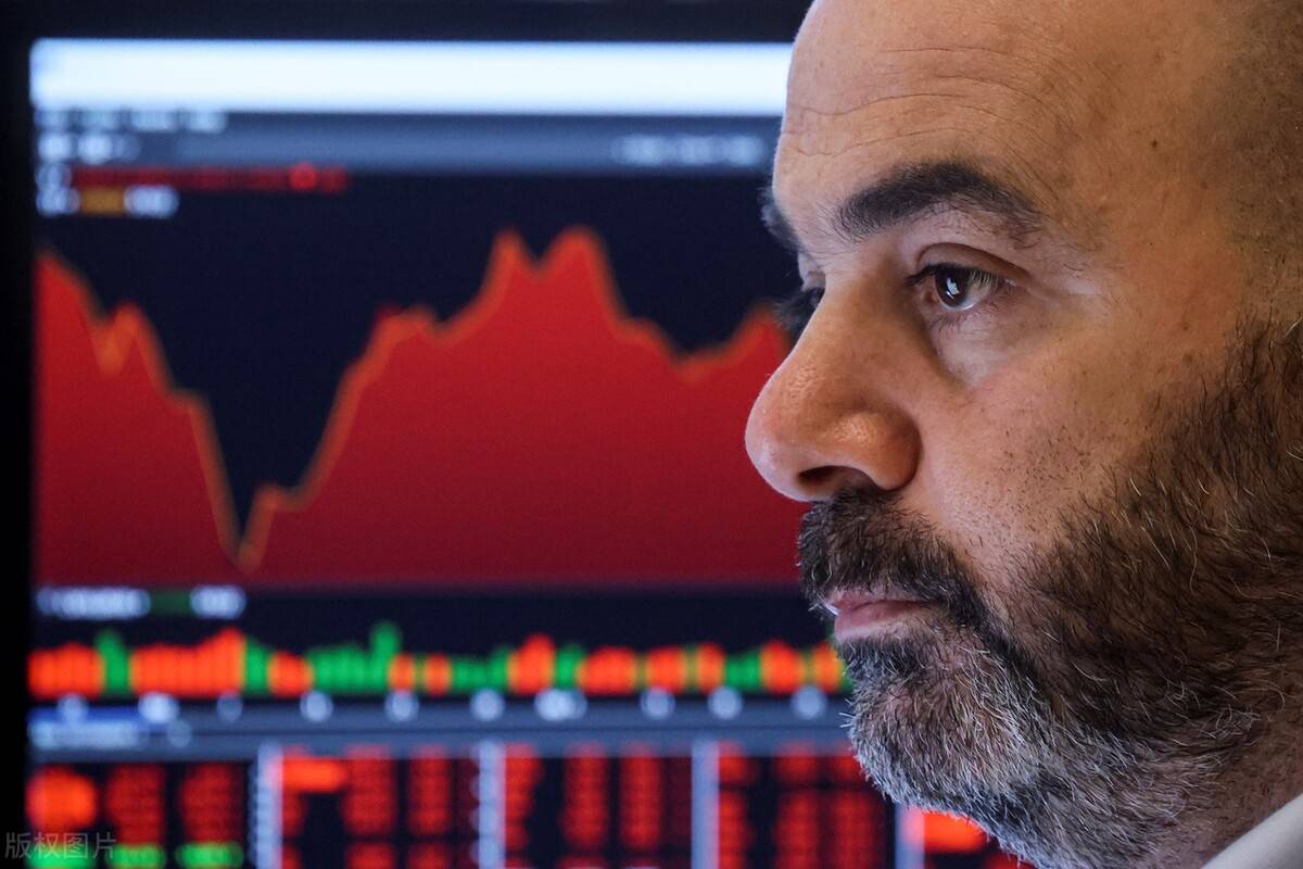 美股遭遇20年来最差开局，“科技股七雄”今年表现如何？_搜狐网