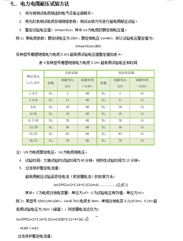 超低頻絕緣耐壓發生器_試驗_高壓_技術