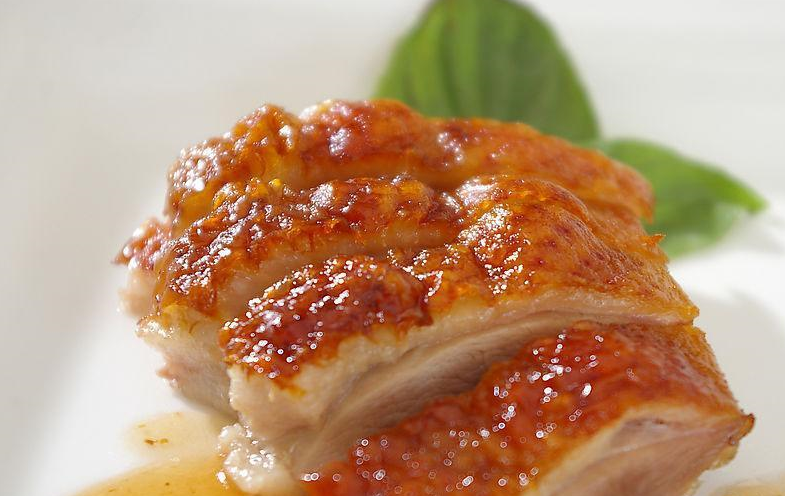 经常食用"鸭肉"对人体有什么不一样的影响呢?