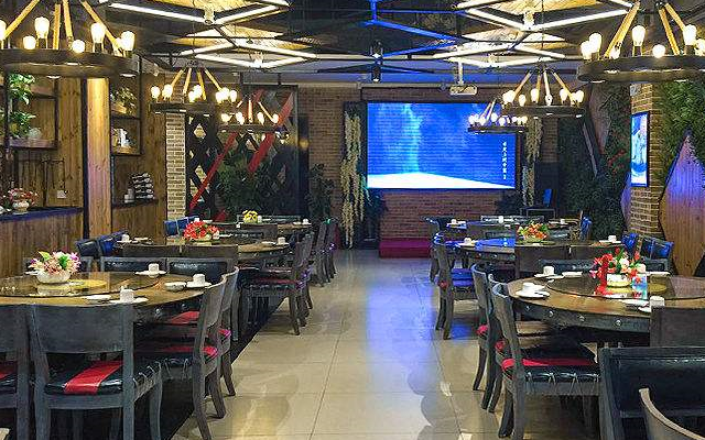 在西安,不用去湖北也能吃到正宗的鄂菜啦!_地址_餐厅_莲藕