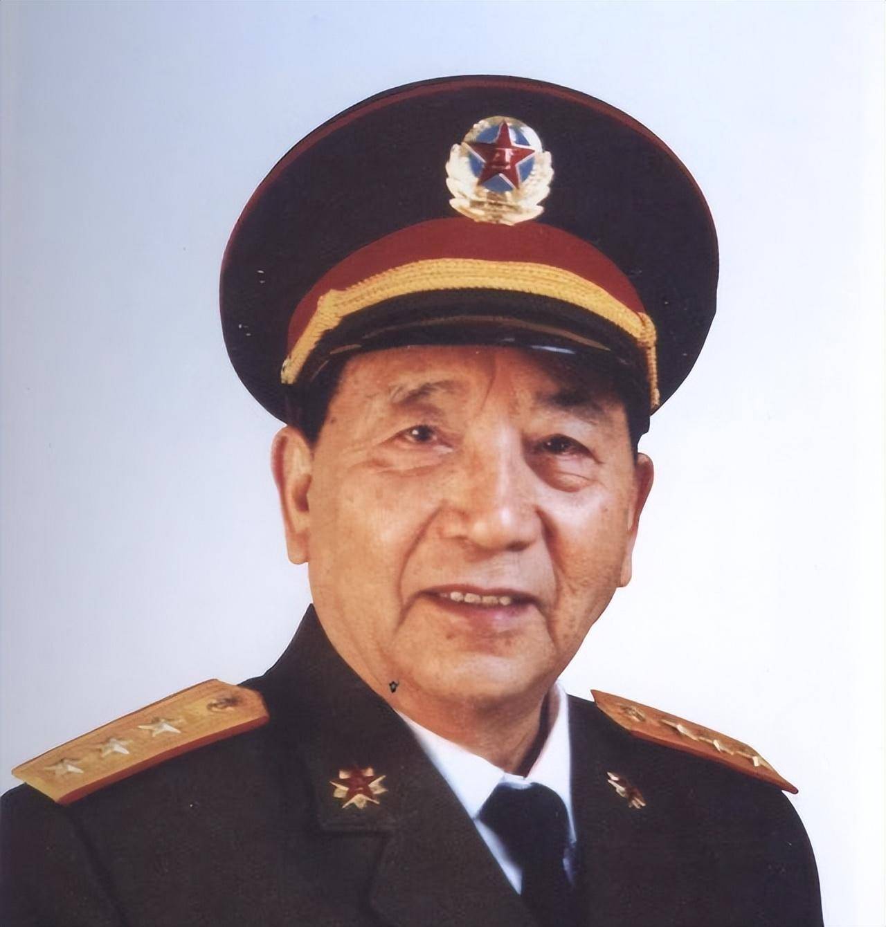志愿军15军:军长秦基伟授上将,麾下师长成二炮司令,同年授上将