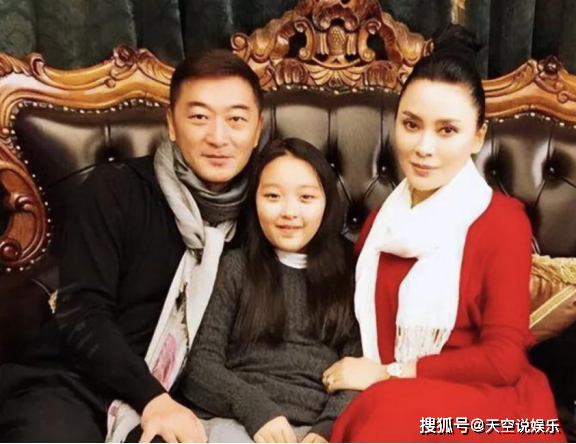 《繁花》演员邵峰:我这辈子最正确的决定,就是娶了演员刘欣为妻_观众
