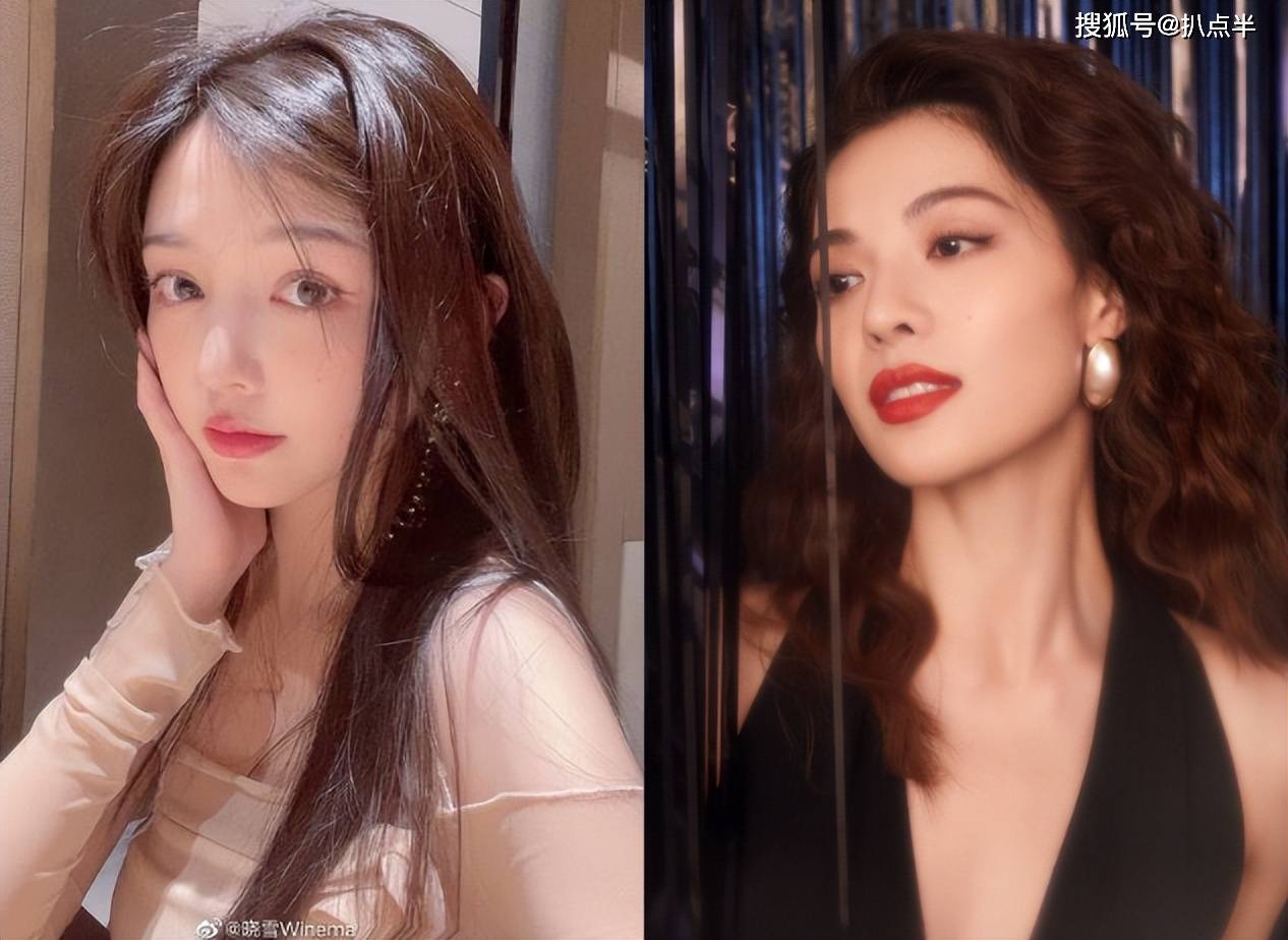 不仅如此,李现的绯闻女友还包括王紫璇,尚语贤,张乔耳等演员,每一位都