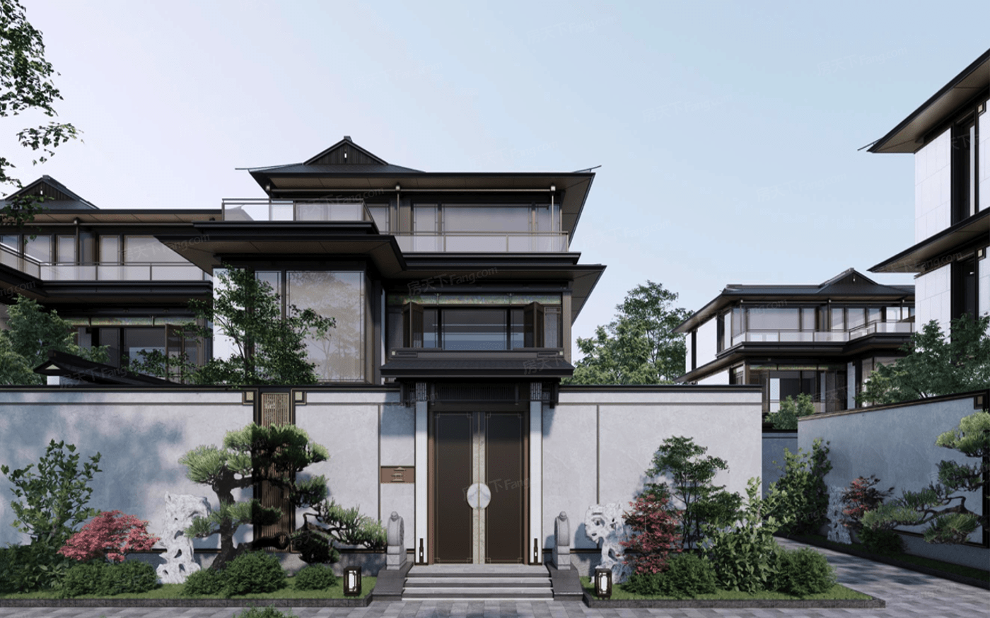 温州绿城六合院售楼处电话|24小时电话|售楼处地址|楼盘详情|在售户型