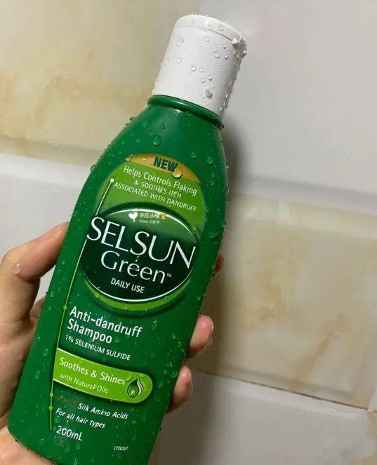 细软发质防脱发的洗发水哪个牌子好?四款亲测有效!_感觉_效果_头发