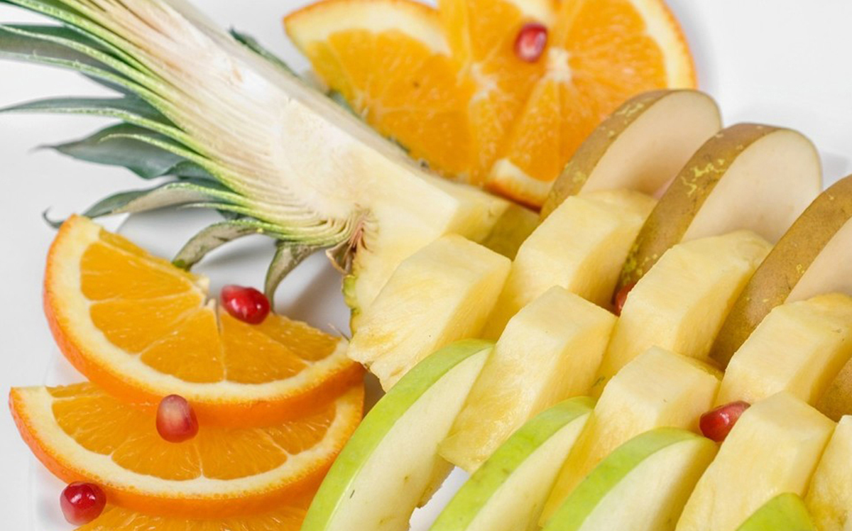 这些光敏性食物,是白癜风患者不能触碰的禁忌食物!_生活_皮肤_日光