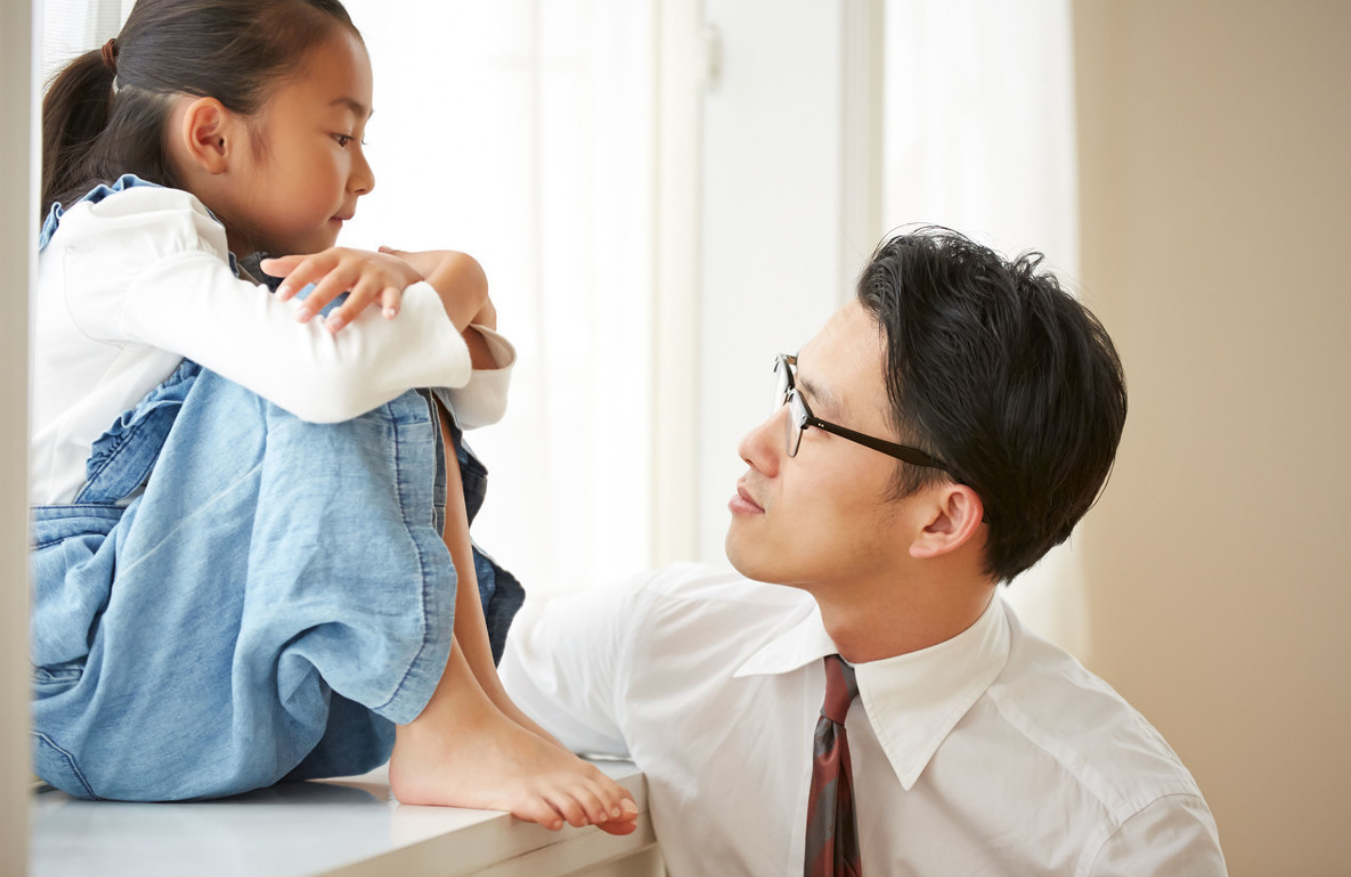 为啥以前娃打骂能成才,现在不打不骂心理问题还多?