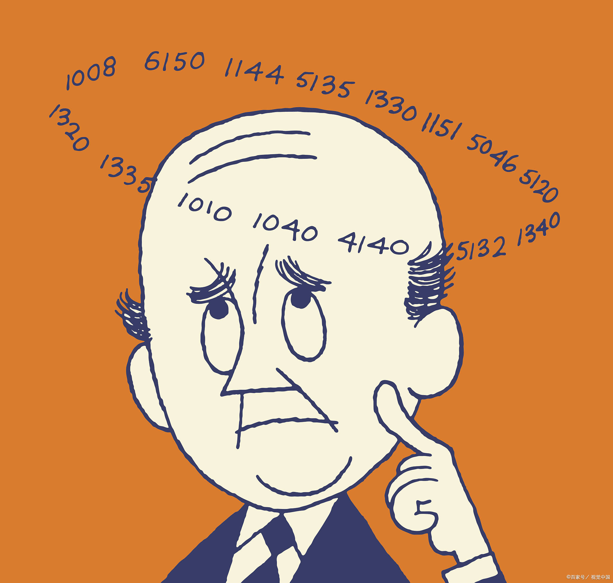 感觉自己脑袋里有个小音响,先别慌张!_旋律_生活_大脑