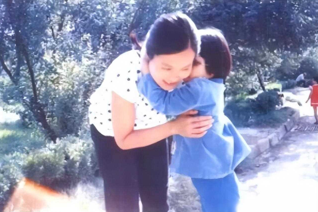 张末:目睹父亲张艺谋两次移情,我不想母亲的悲剧在自己身上重演_肖华