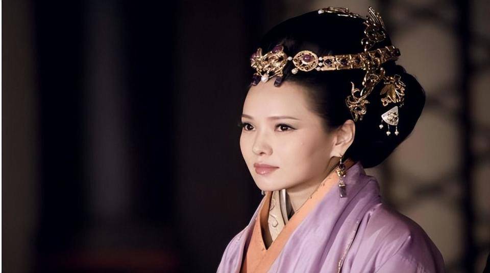 祸从口出的皇后_魏明帝_曹睿_卞氏