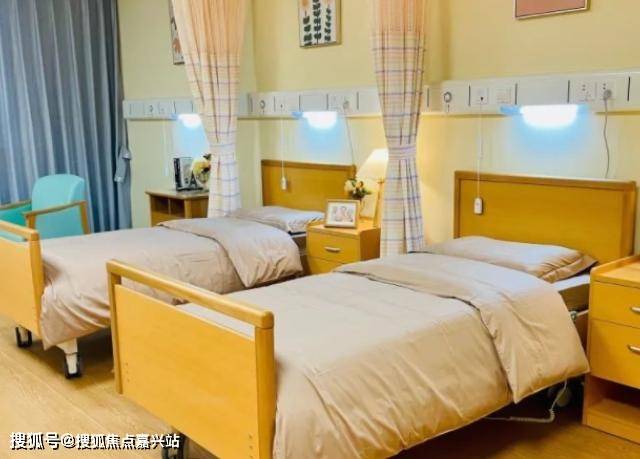 上海最优质的养老院,上海高级养老院推荐_老年人_服务人员_机构