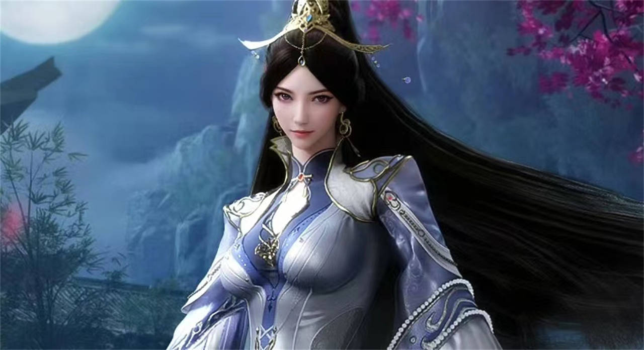 国漫界正式引入ai,效果明显,短文化居然已走在很多国