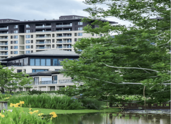 【最新】2024杭州【悦湖湾花园】售楼处电话丨地址丨价格丨户型丨楼盘