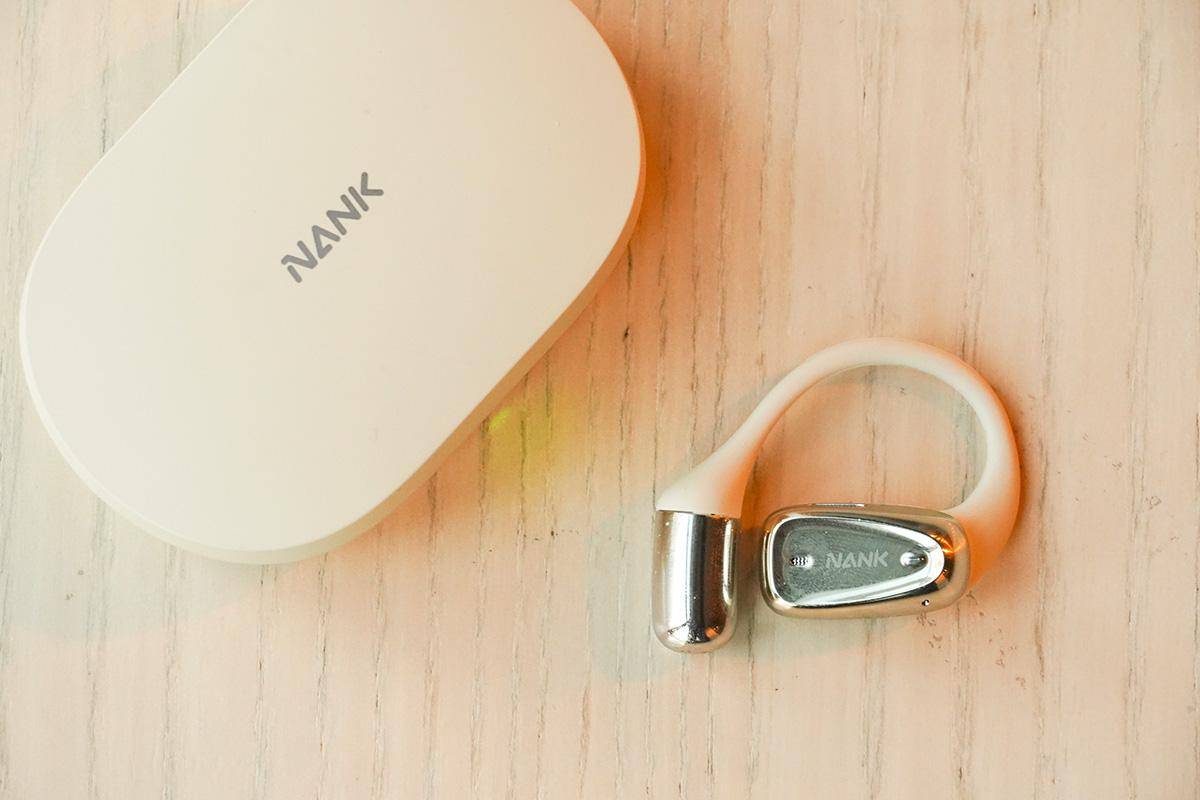 不入耳不伤耳,南卡OE Mix让你听见不一样的世界!