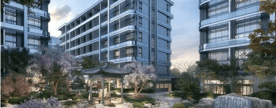 杭州西溪美岸首页-杭州西溪美岸楼盘详情-房价-容积率-小区环境_未来