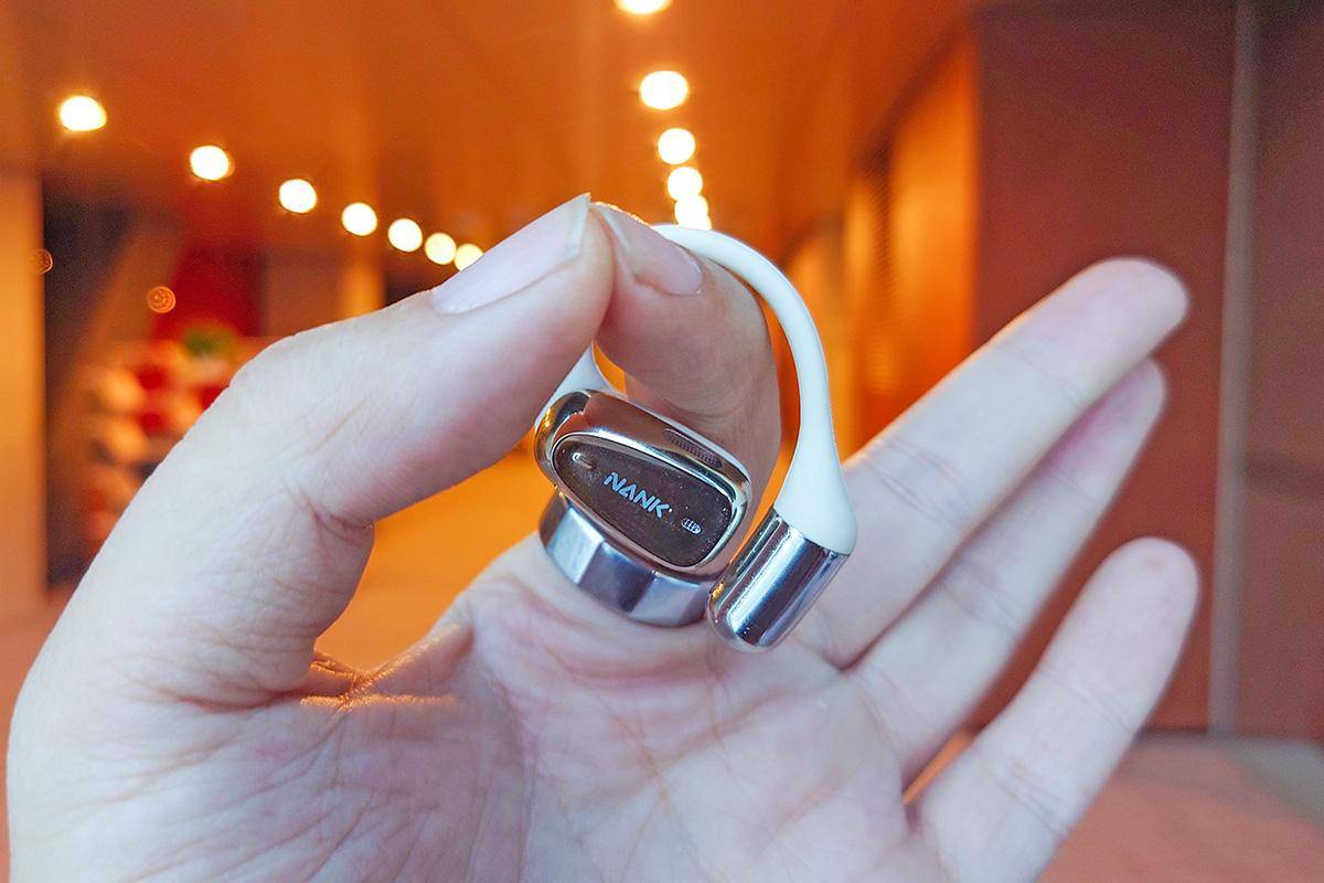 不入耳不伤耳,南卡OE Mix让你听见不一样的世界!