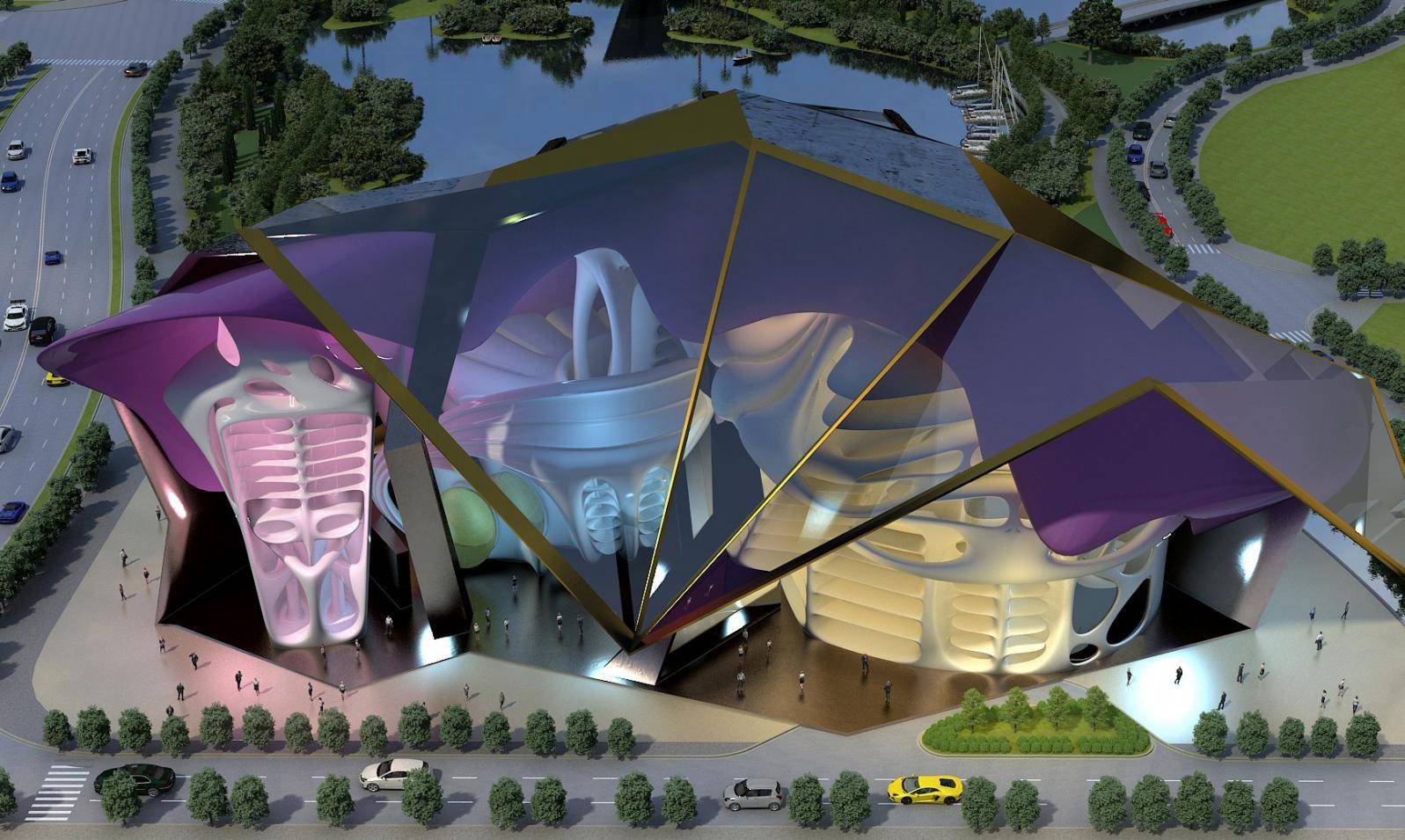 在世纪的转折点上知名好的设计院排名destroy戴帆_社会_思想_精神