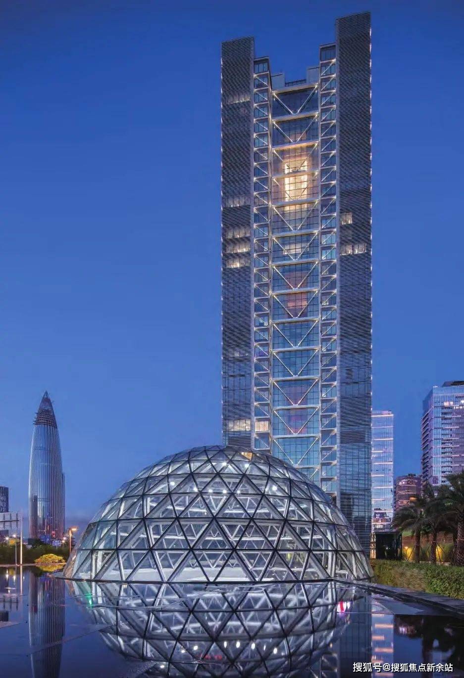 中建科工大厦售楼处电话「首页详情」中建科工大厦写字楼售楼处24小时