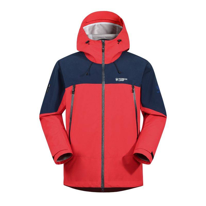 不随波逐流,坚持初心,带你了解两大国产知名户外品牌_诺诗兰_产品