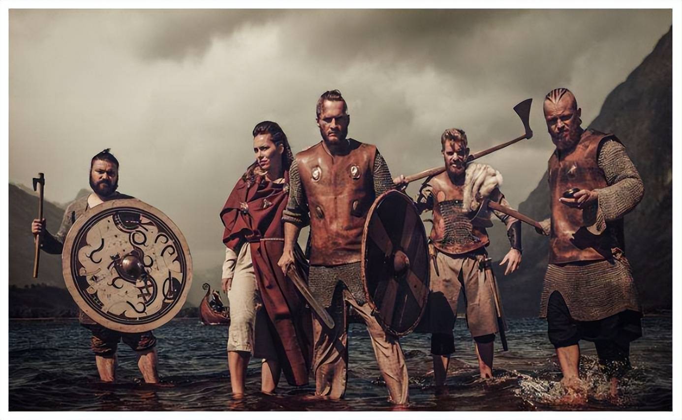 一口气了解什么是海盗_效忠国家_海军_船只