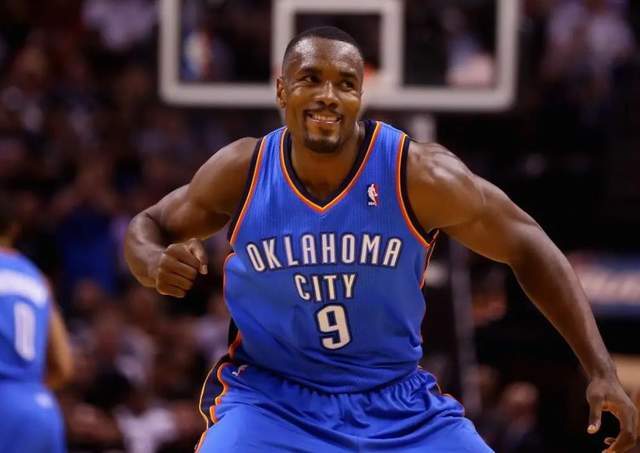 现役nba场均盖帽数最多的球星:霍华德垫底,戴维斯位居第二!