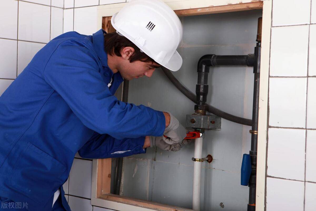 怎么考水暖工?有什么条件?流程是怎样的?_考试_证书_知识