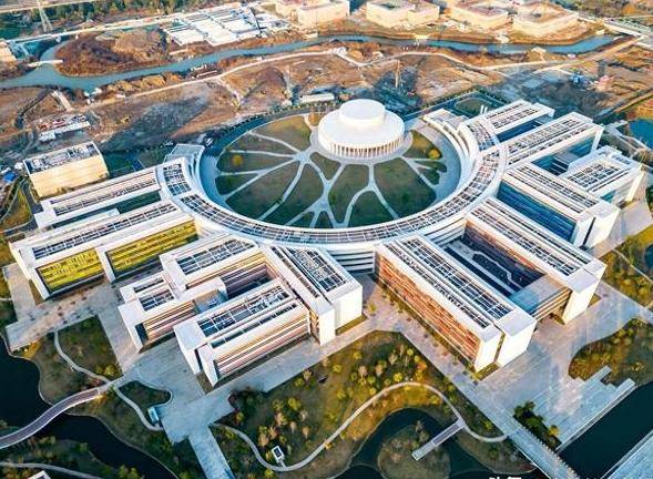 中国民办高等教育领域的四大集团_创新_产业_就业
