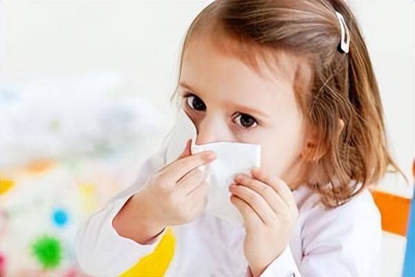 鼻子一遇到冷空气就会流鼻涕是怎么回事？可能是得了非变应性鼻炎